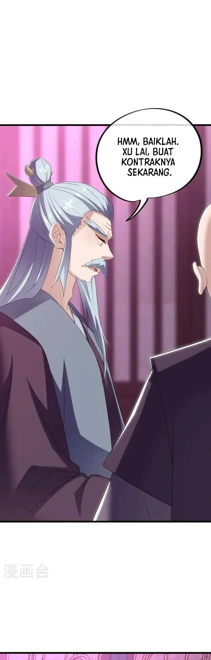 Peerless Soul Chapter 679 Gambar 30