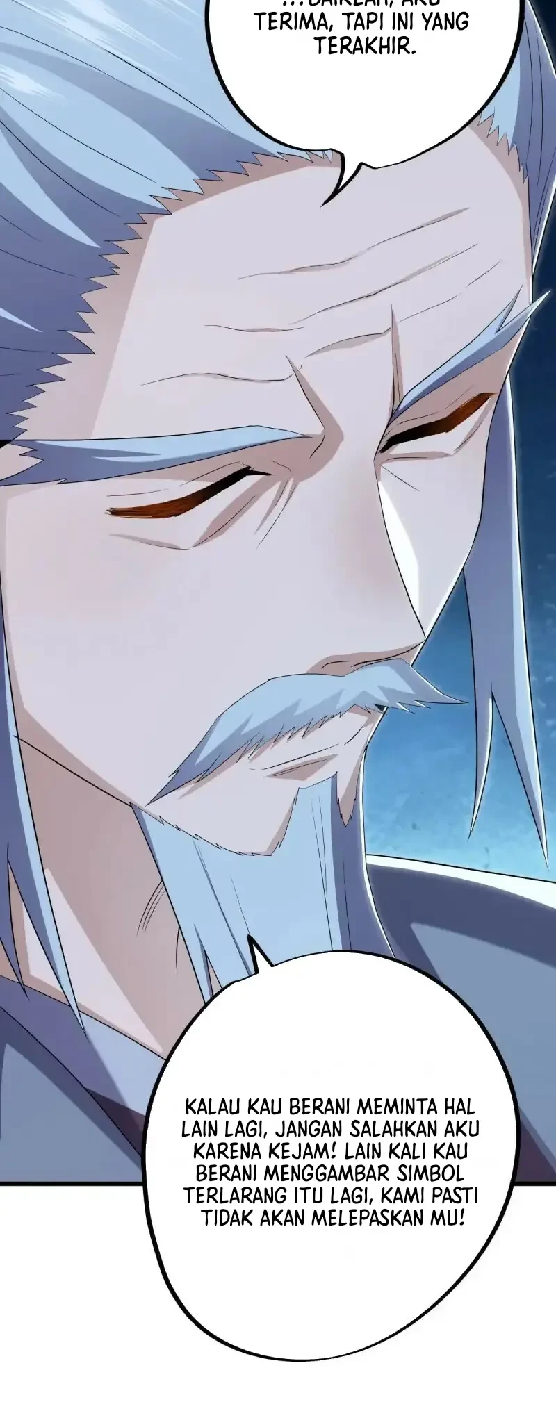 Peerless Soul Chapter 679 Gambar 39