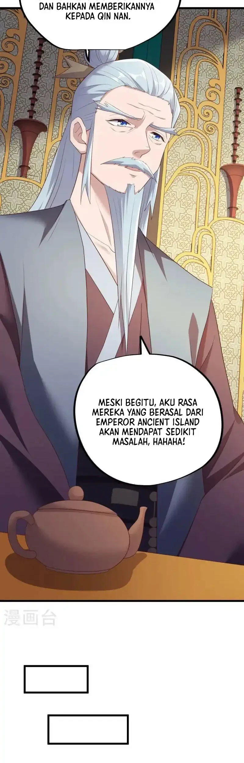 Baca  Peerless Soul Chapter 680 Gambar 2