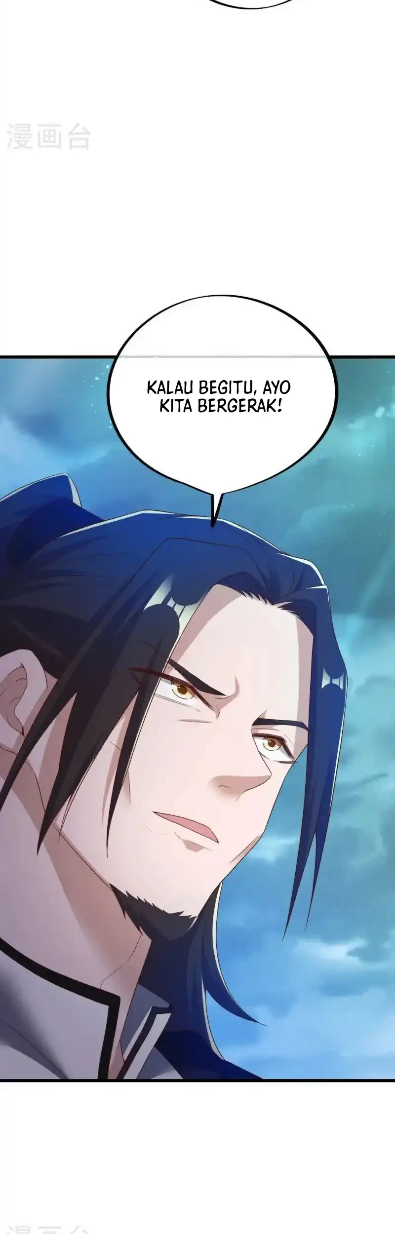 Peerless Soul Chapter 680 Gambar 18