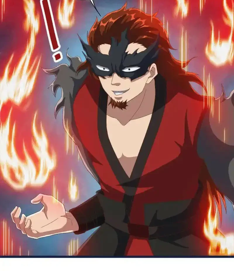 Peerless Soul Chapter 681 Gambar 14