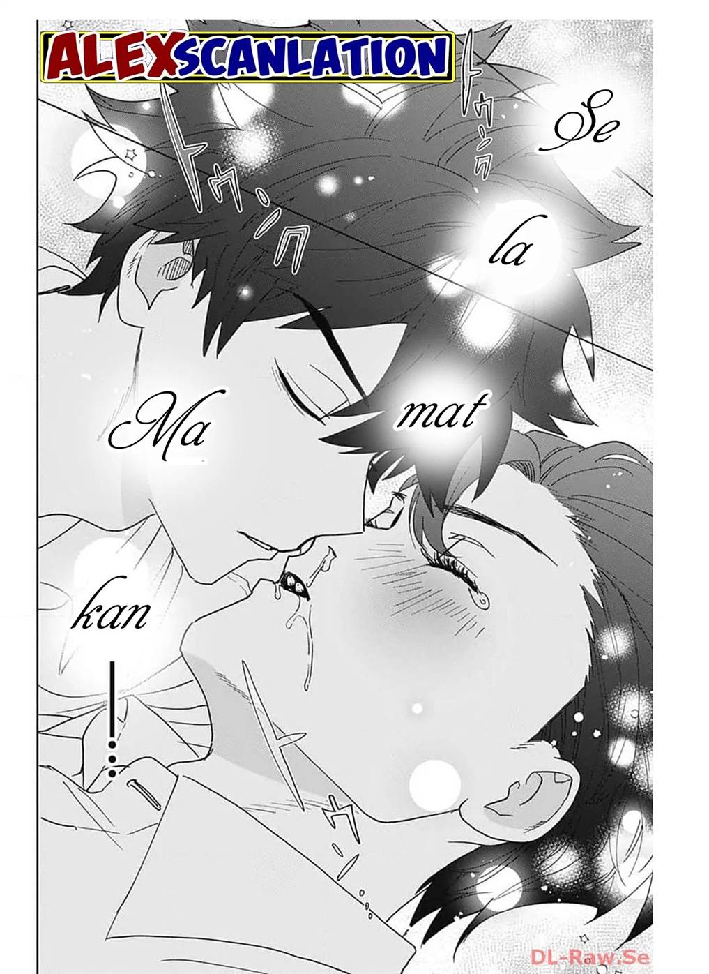 Phantom Busters Chapter 6 Gambar 34