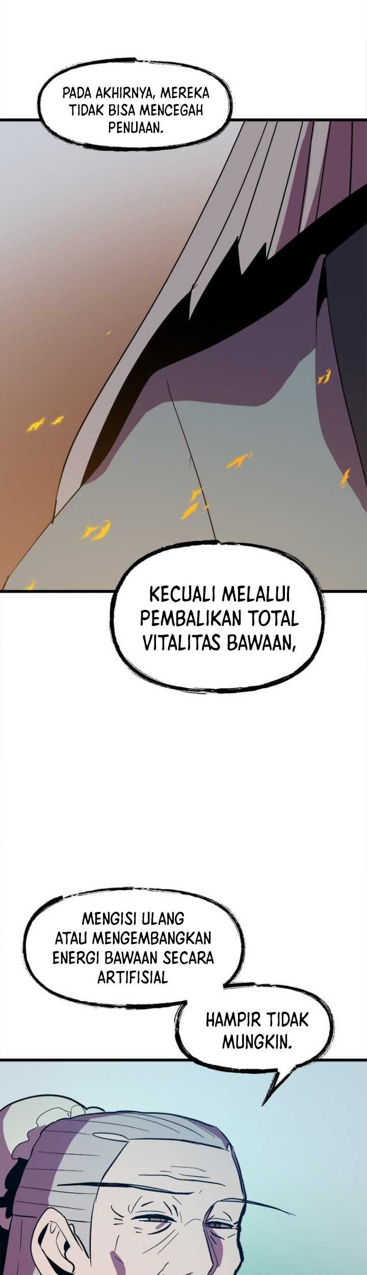 Physician Return Chapter 10 Gambar 33