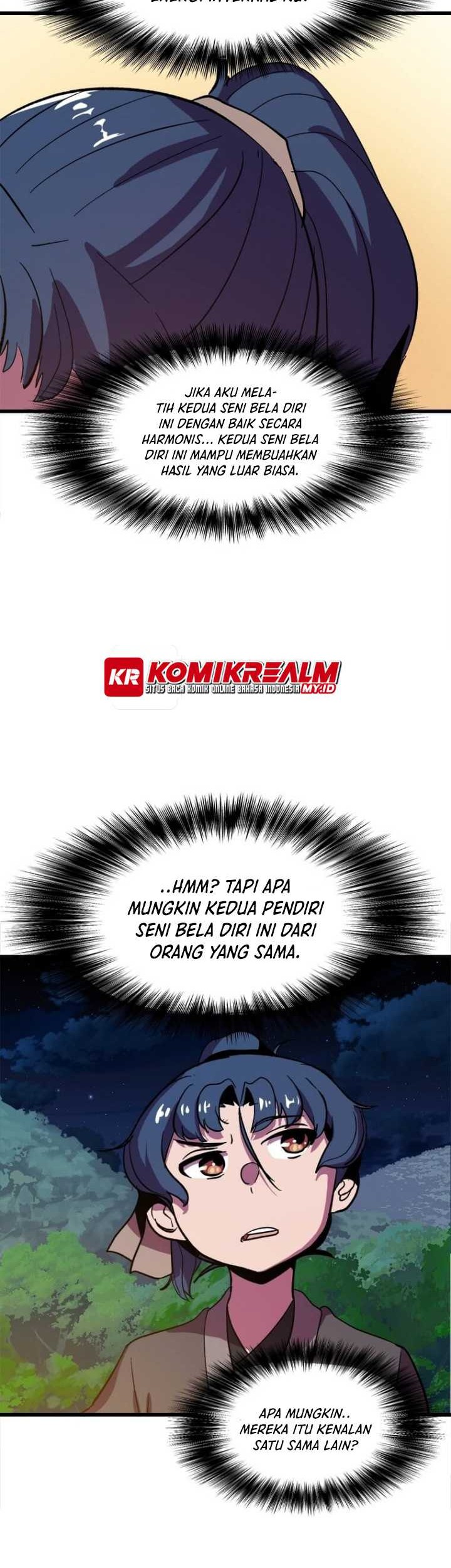Physician Return Chapter 10 Gambar 39