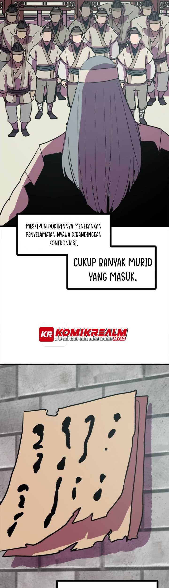 Physician Return Chapter 10 Gambar 8