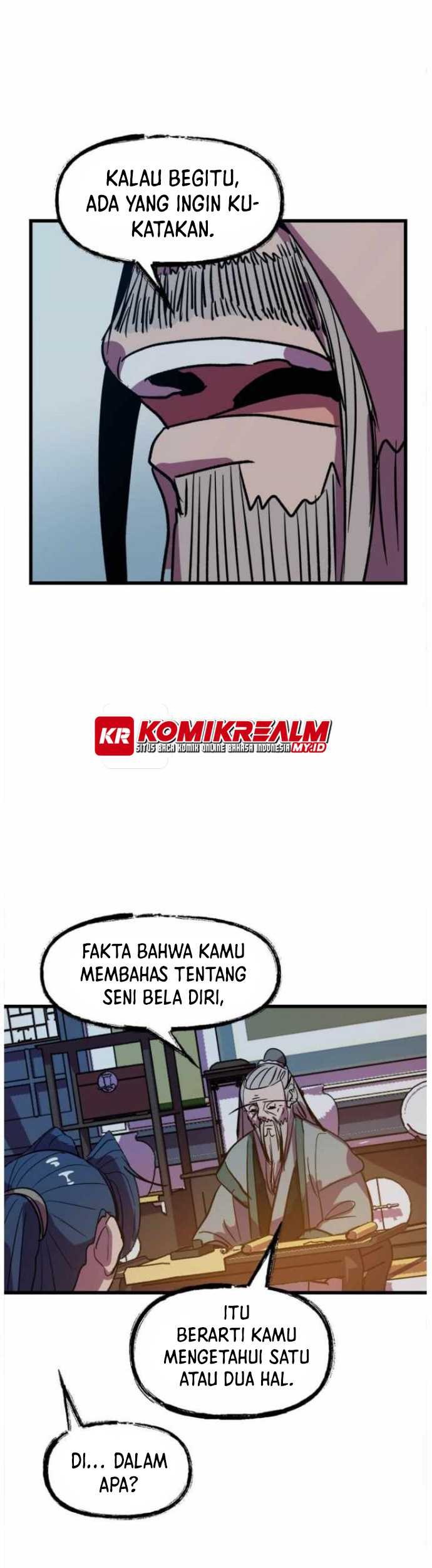 Physician Return Chapter 8 Gambar 17