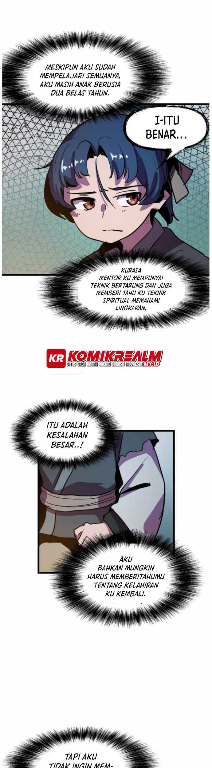 Physician Return Chapter 8 Gambar 19