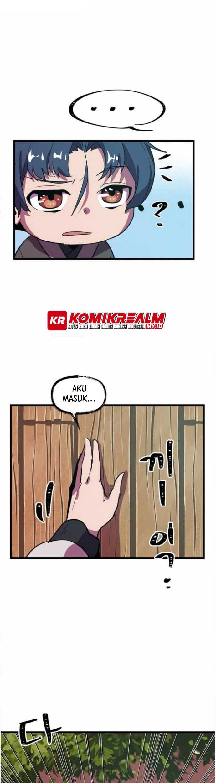 Physician Return Chapter 8 Gambar 24