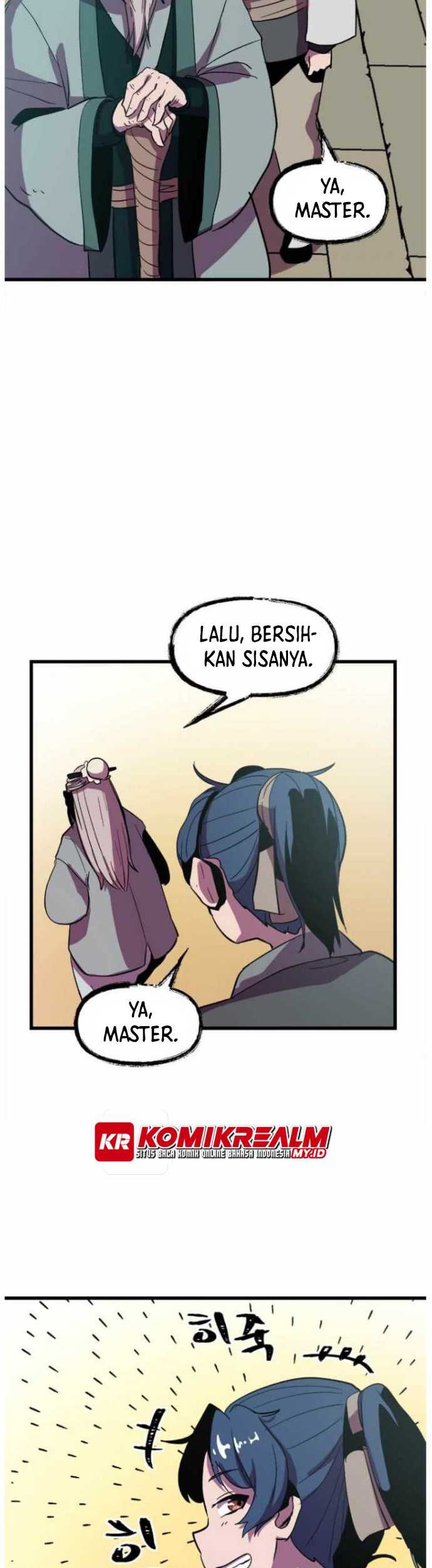 Physician Return Chapter 8 Gambar 43