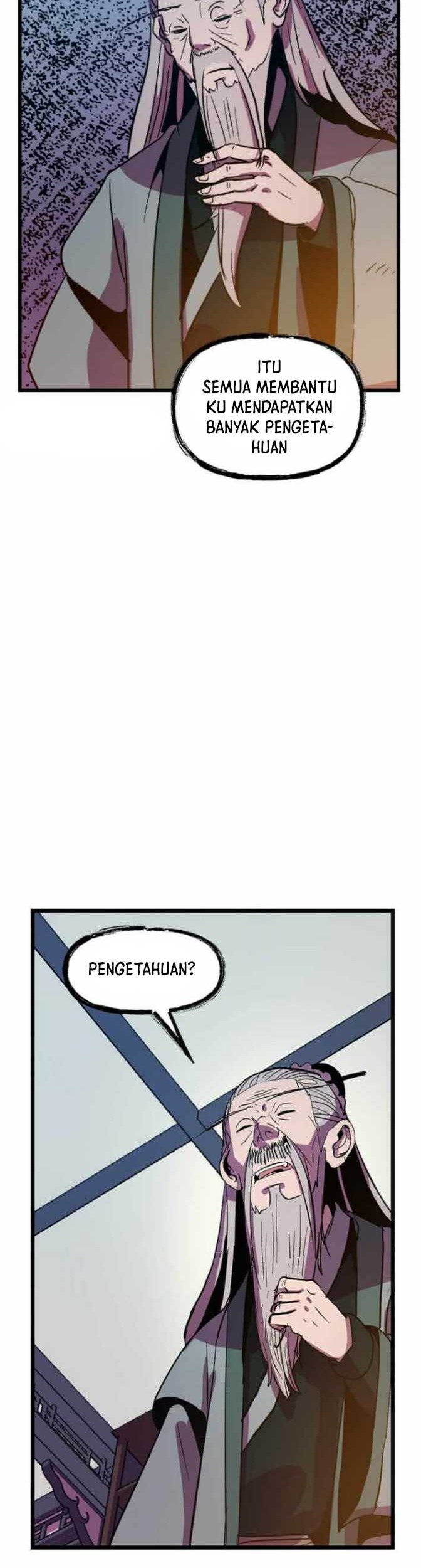 Physician Return Chapter 8 Gambar 9