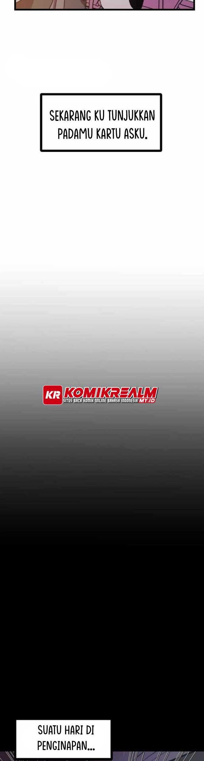 Physician Return Chapter 8 Gambar 11