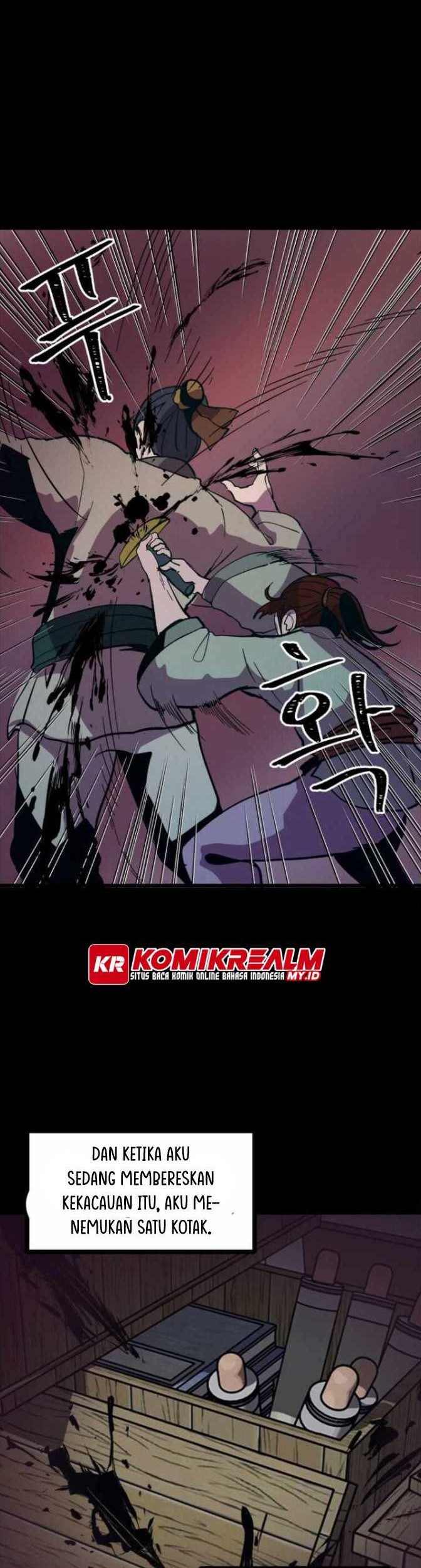Physician Return Chapter 8 Gambar 13