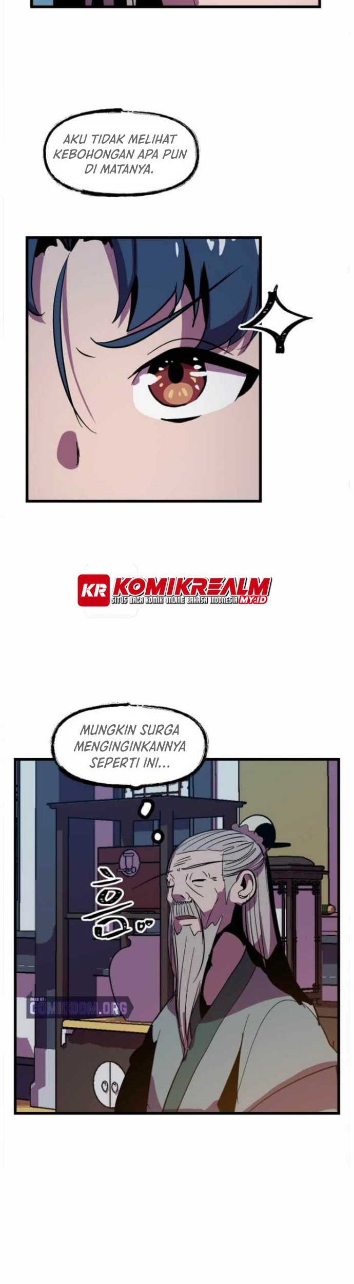 Physician Return Chapter 8 Gambar 16