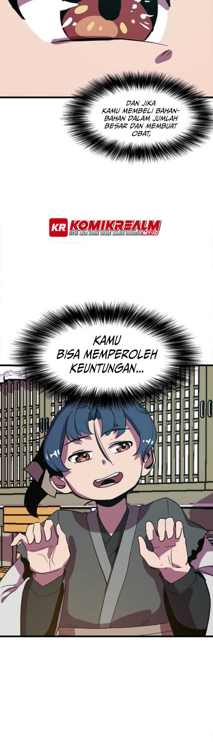 Physician Return Chapter 9 Gambar 18