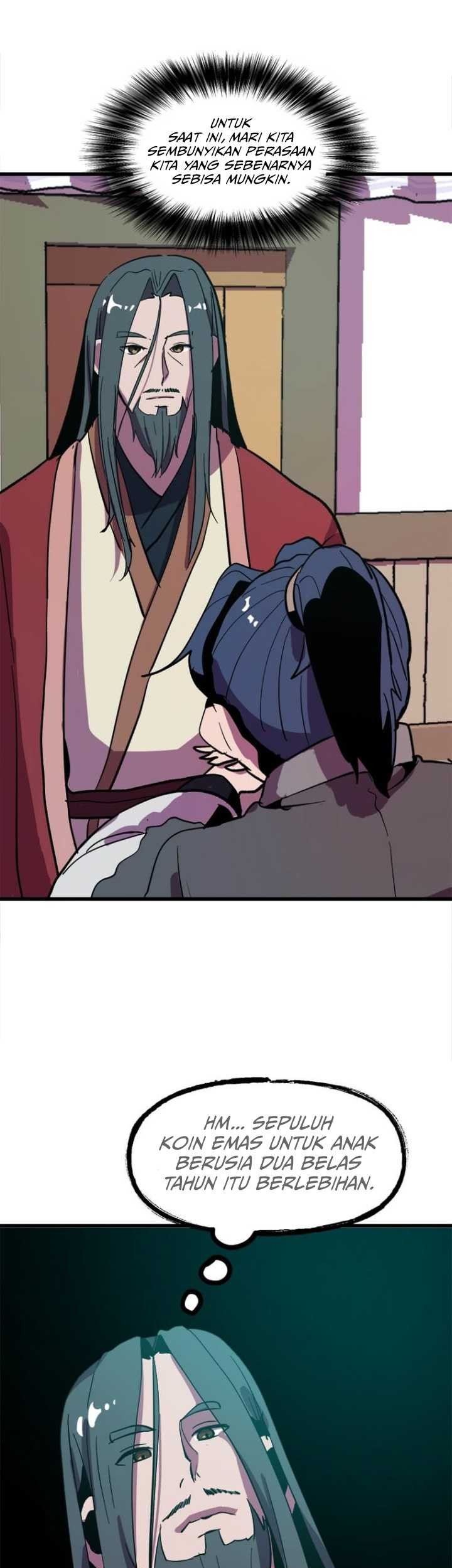 Physician Return Chapter 9 Gambar 21