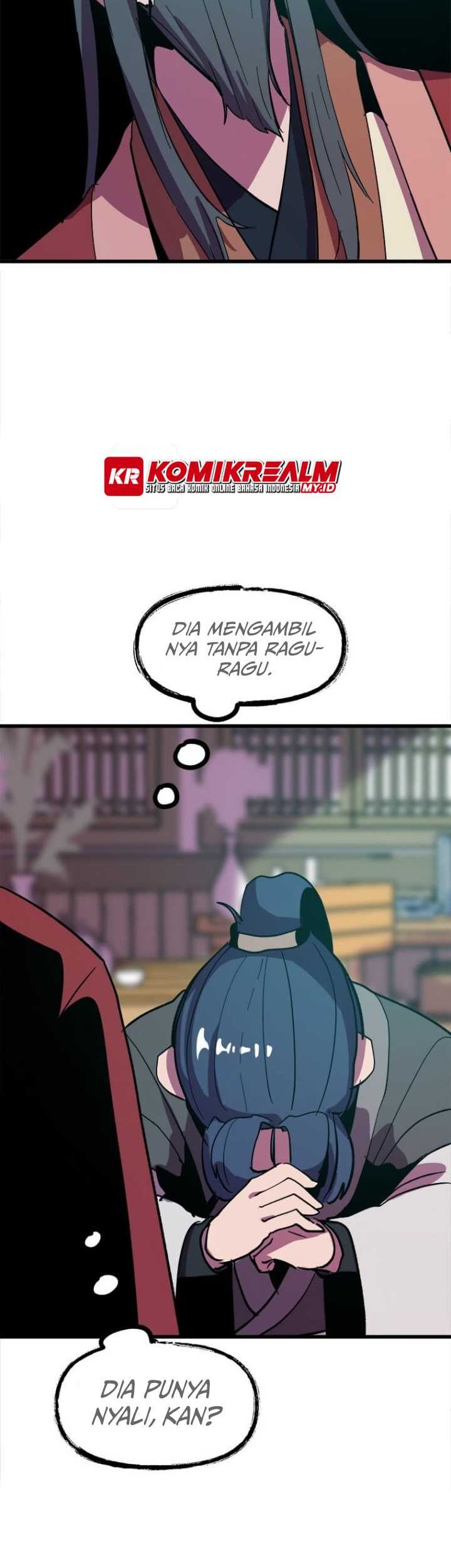 Physician Return Chapter 9 Gambar 22