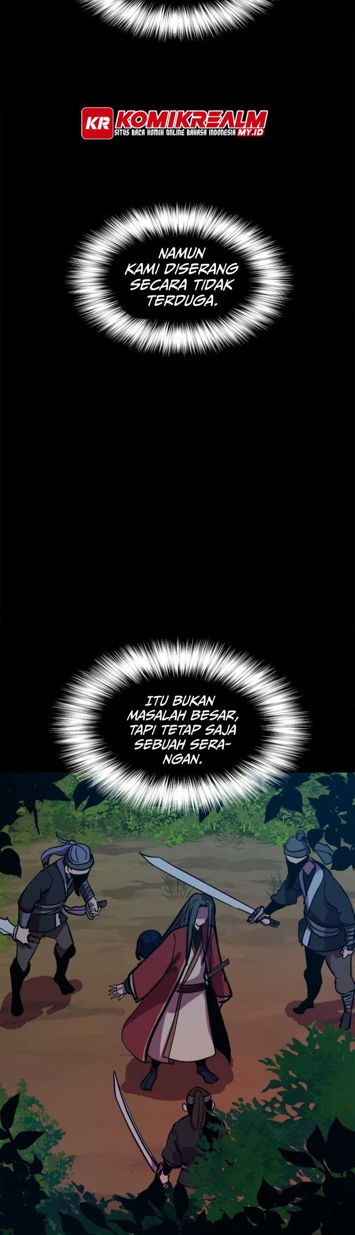 Physician Return Chapter 9 Gambar 26
