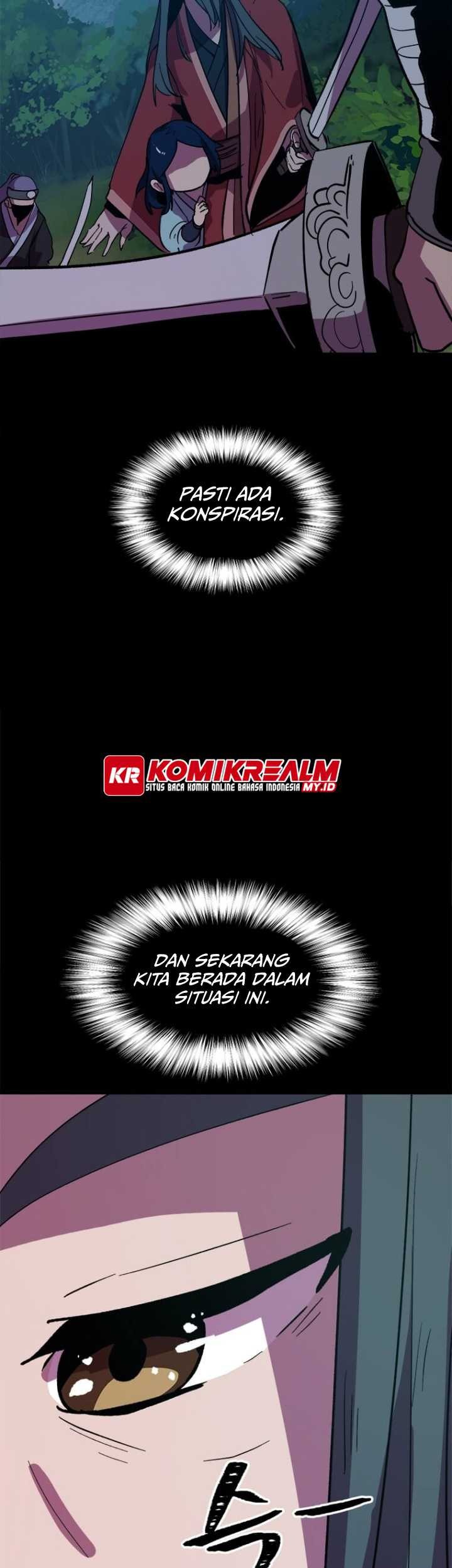 Physician Return Chapter 9 Gambar 28