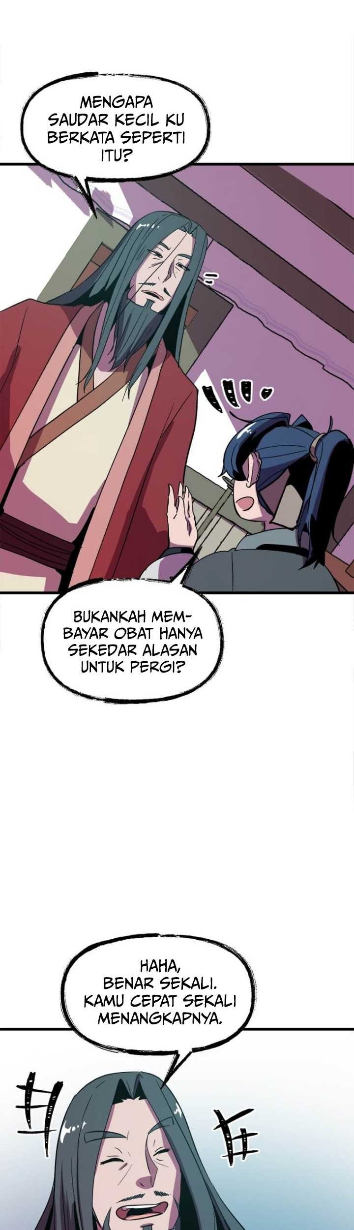 Physician Return Chapter 9 Gambar 33