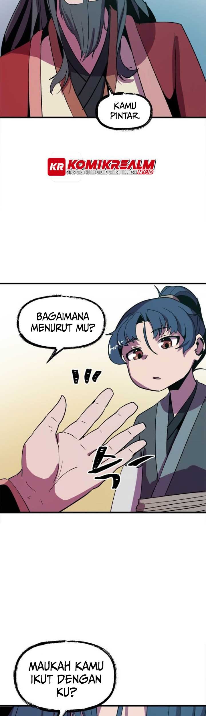 Physician Return Chapter 9 Gambar 34