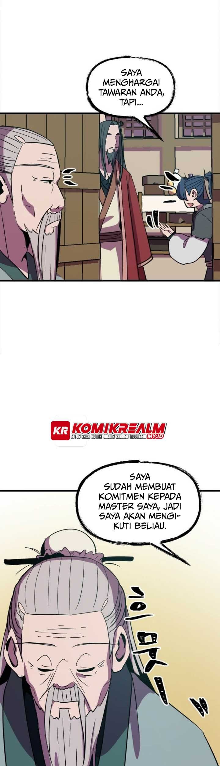 Physician Return Chapter 9 Gambar 36