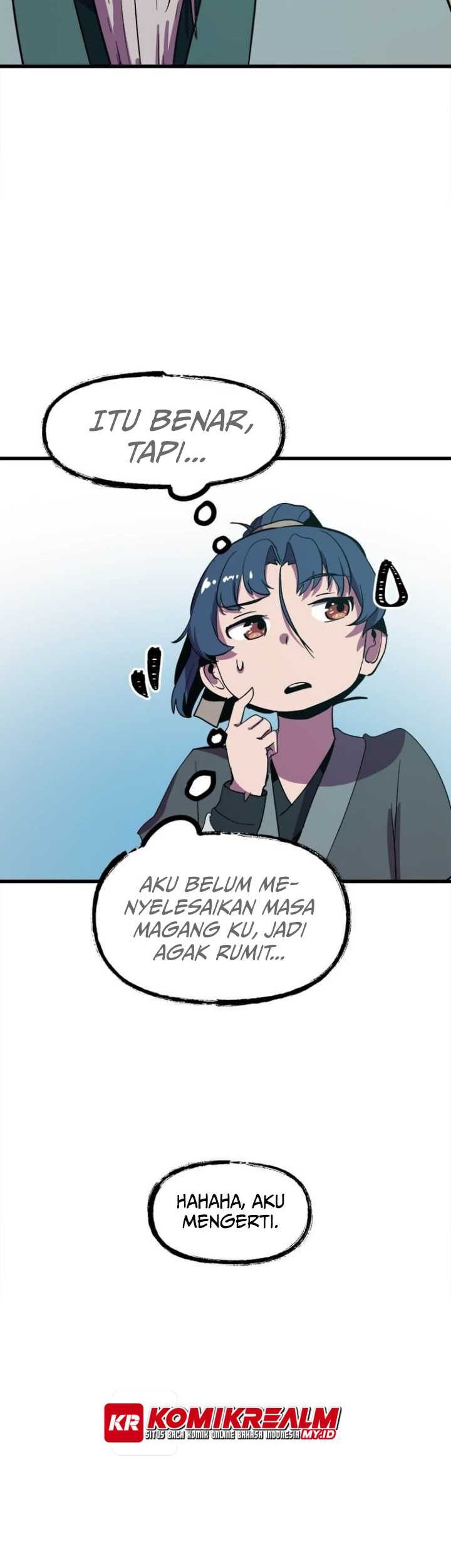Physician Return Chapter 9 Gambar 37