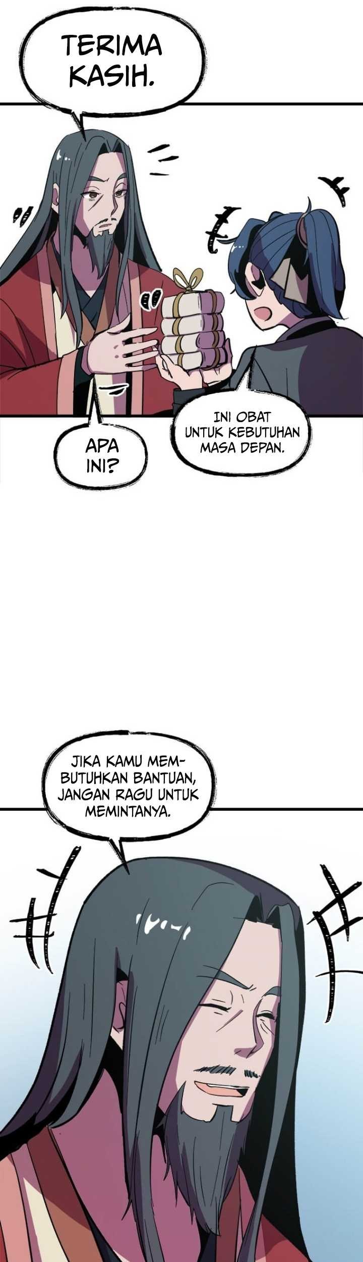 Physician Return Chapter 9 Gambar 38