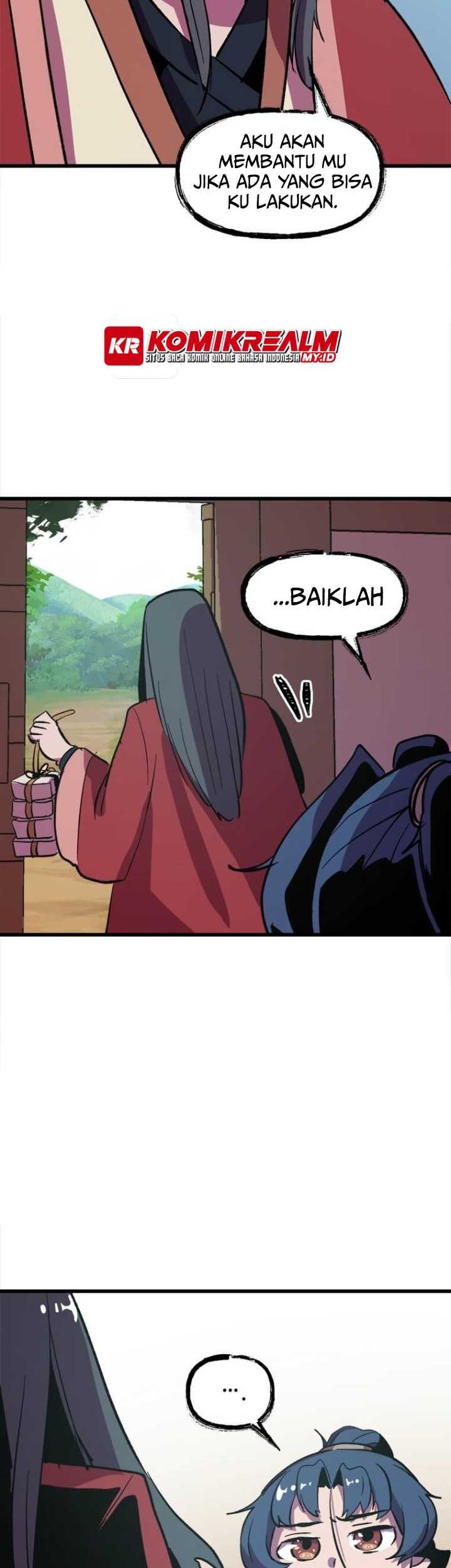 Physician Return Chapter 9 Gambar 39