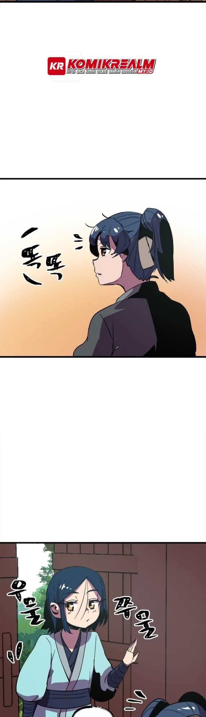 Physician Return Chapter 9 Gambar 43