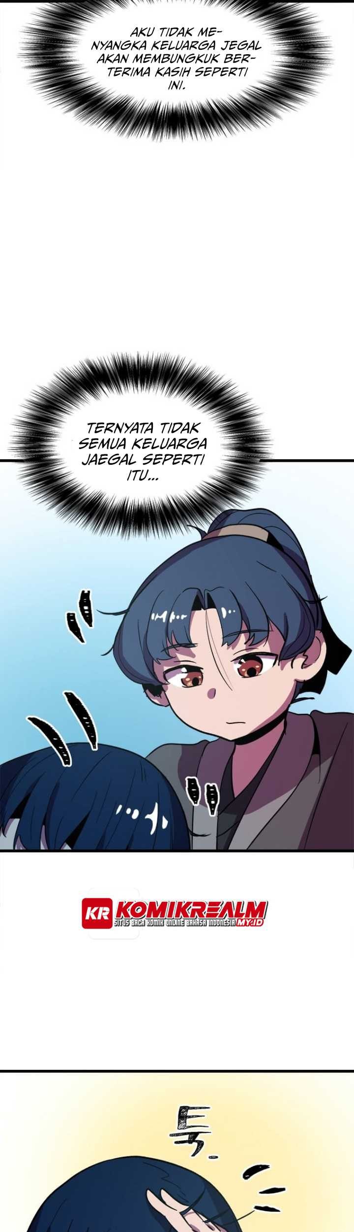 Physician Return Chapter 9 Gambar 49