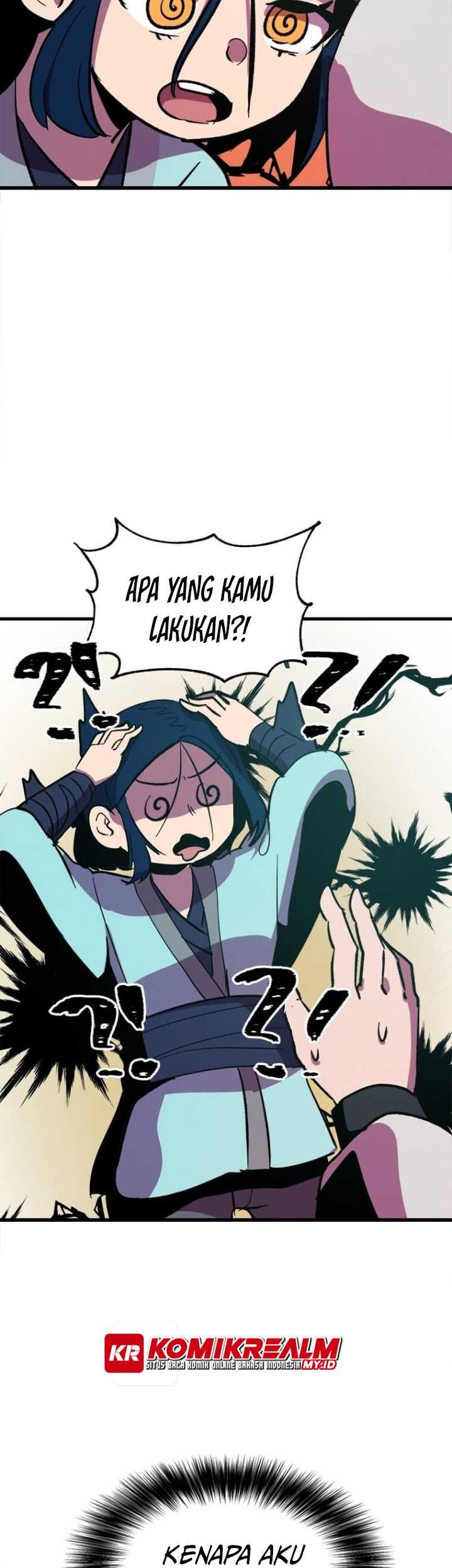 Physician Return Chapter 9 Gambar 51