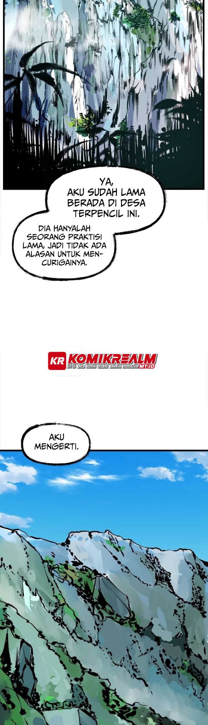 Physician Return Chapter 9 Gambar 3