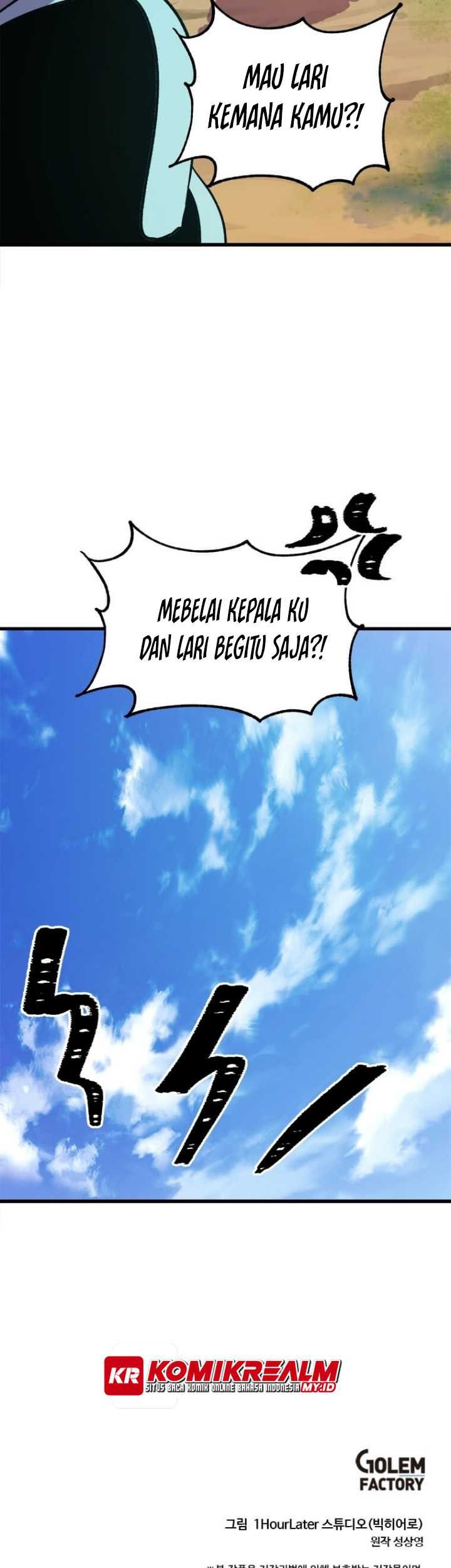 Physician Return Chapter 9 Gambar 54