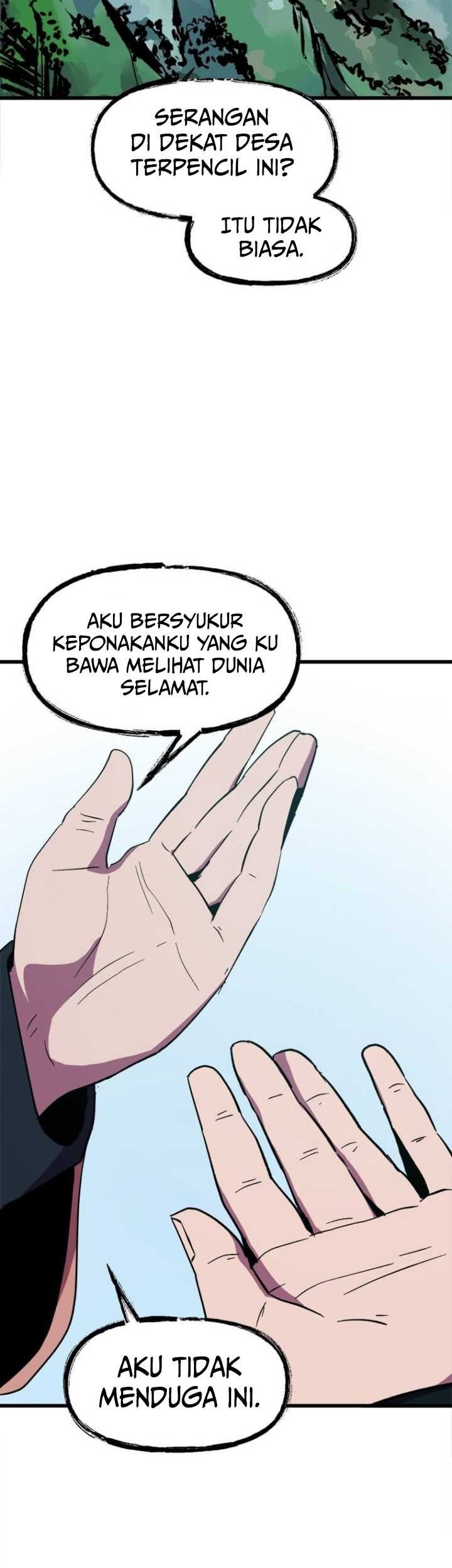 Physician Return Chapter 9 Gambar 4