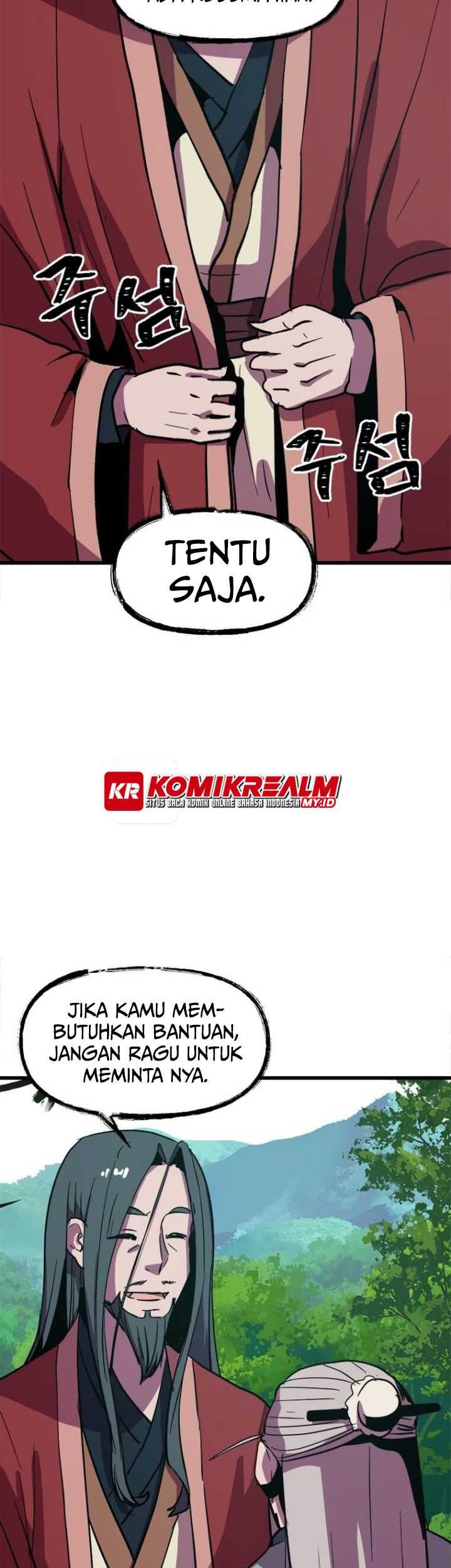 Physician Return Chapter 9 Gambar 6