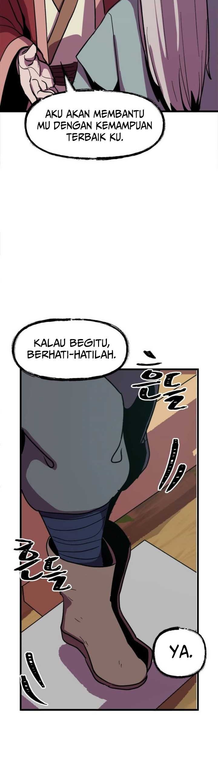 Physician Return Chapter 9 Gambar 7