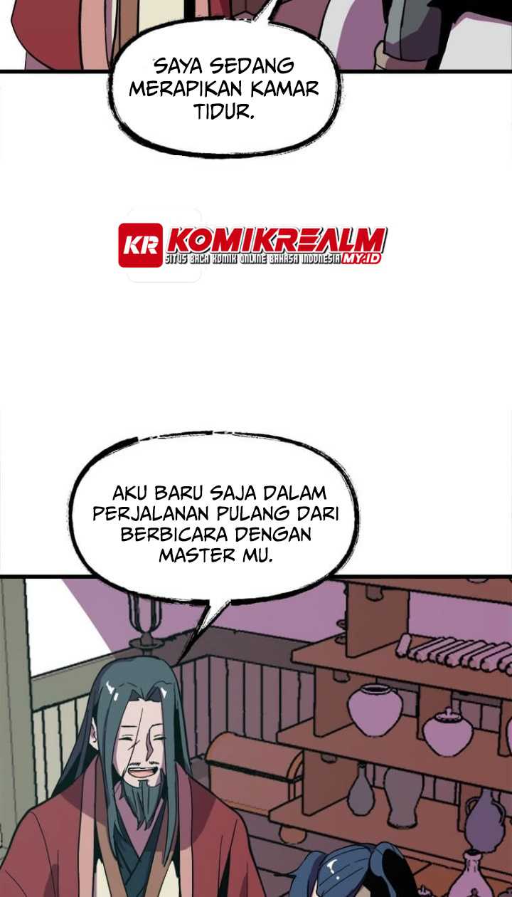 Physician Return Chapter 9 Gambar 14