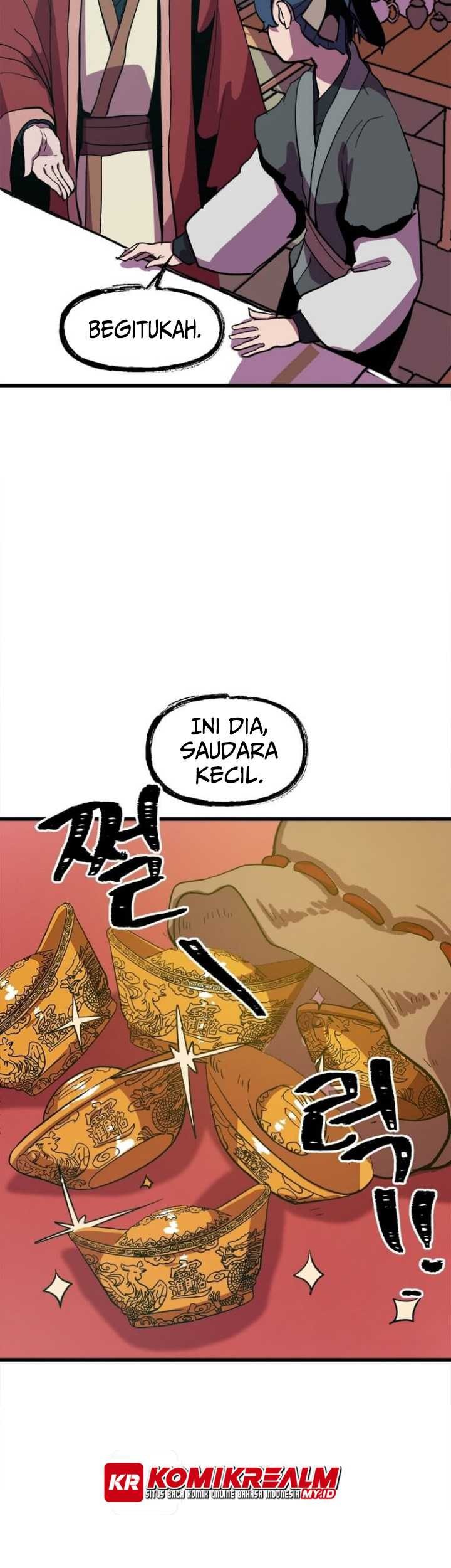 Physician Return Chapter 9 Gambar 15