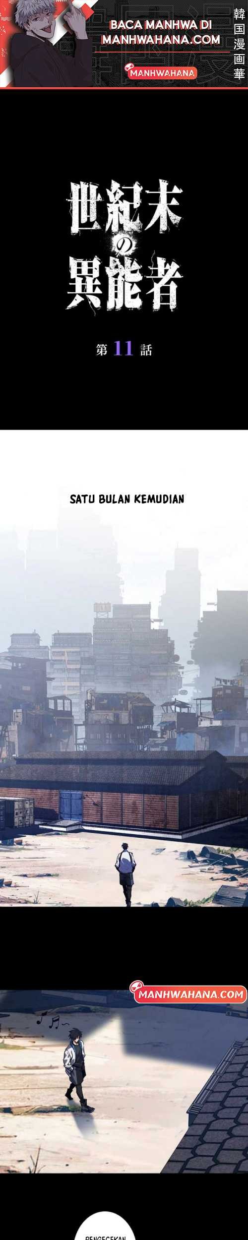 Baca Physics Of The Wasteland Chapter 11 Gambar 2