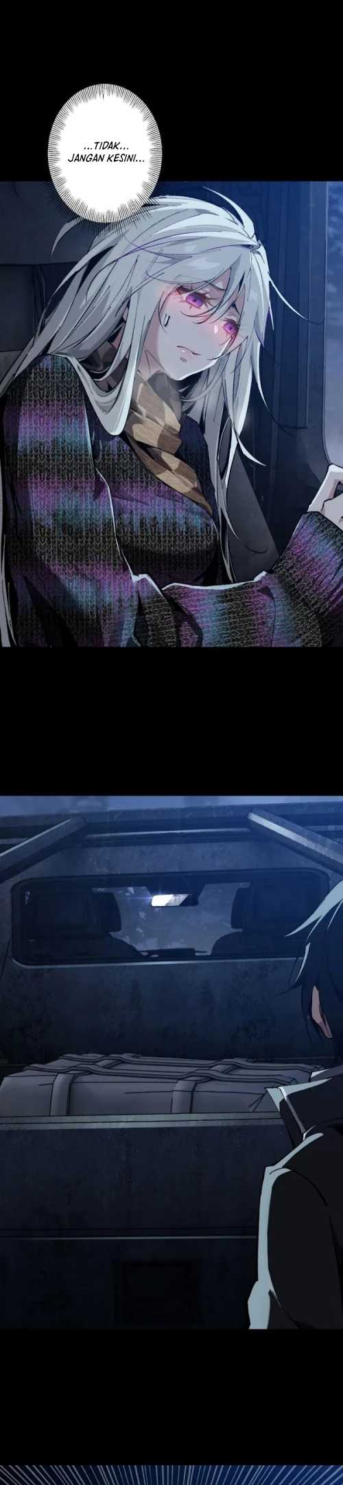 Physics Of The Wasteland Chapter 15 Gambar 20