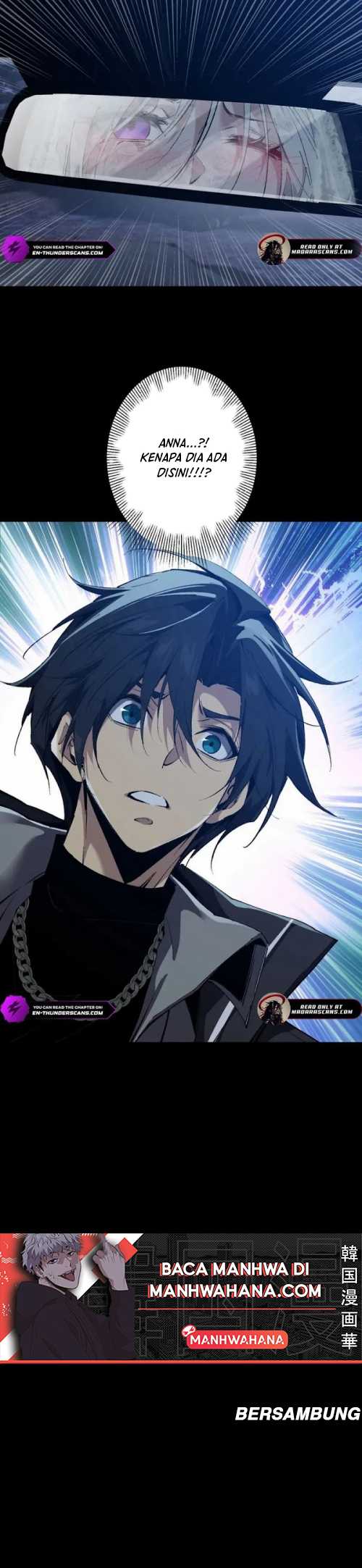 Physics Of The Wasteland Chapter 15 Gambar 21