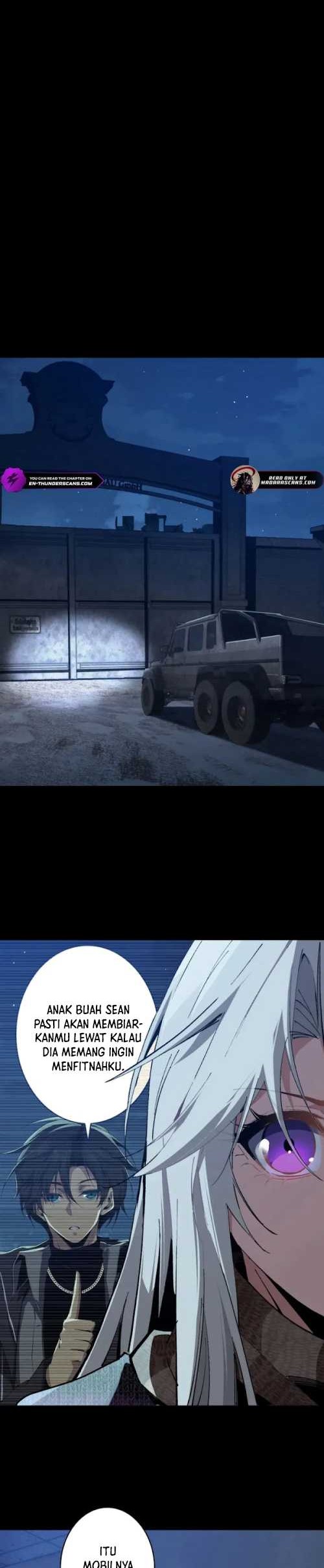 Physics Of The Wasteland Chapter 15 Gambar 8