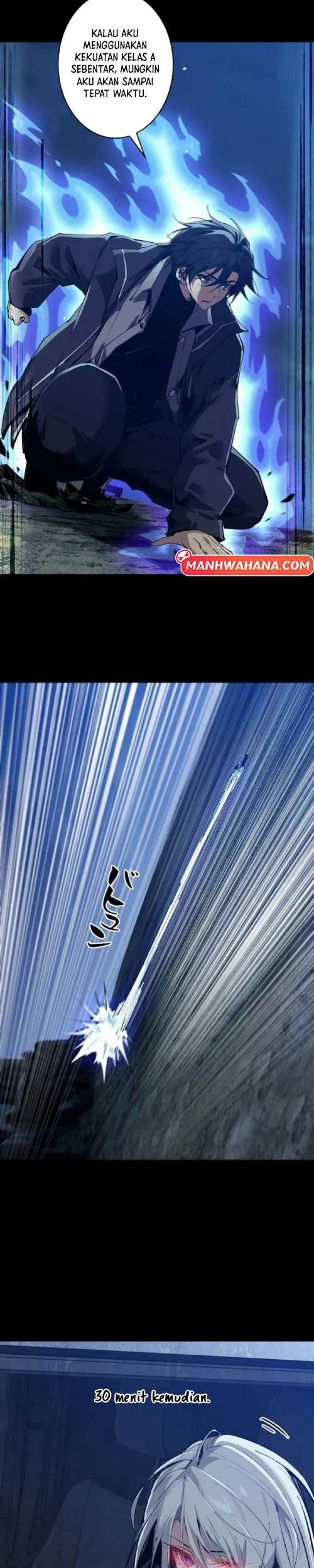 Physics Of The Wasteland Chapter 15 Gambar 15