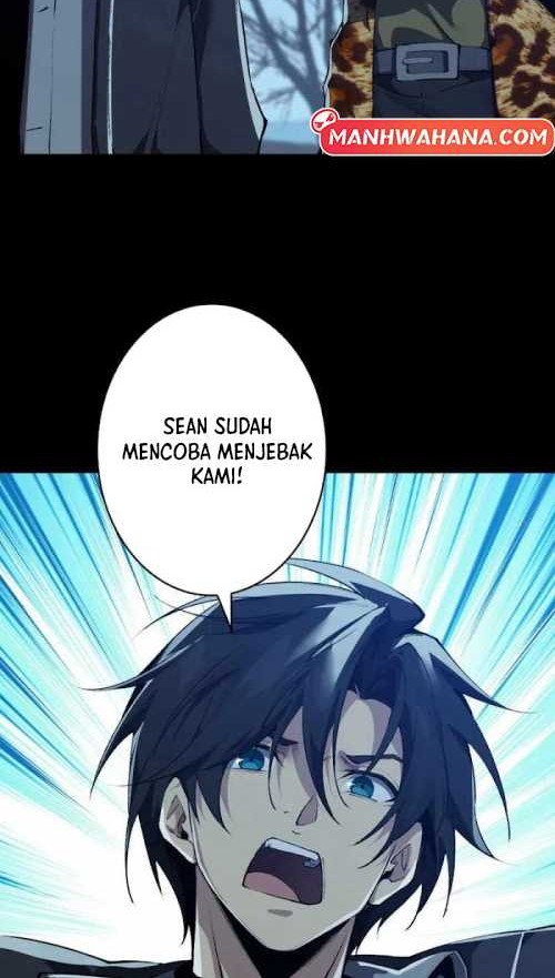 Physics Of The Wasteland Chapter 16 Gambar 4