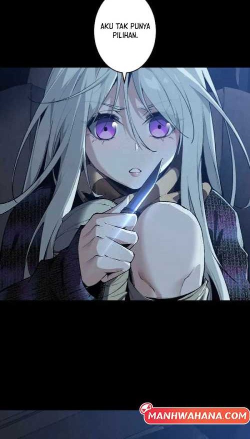 Physics Of The Wasteland Chapter 16 Gambar 6