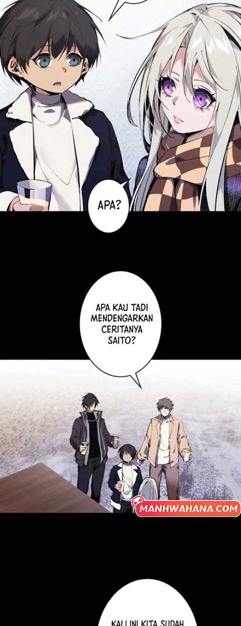 Physics Of The Wasteland Chapter 17 Gambar 22