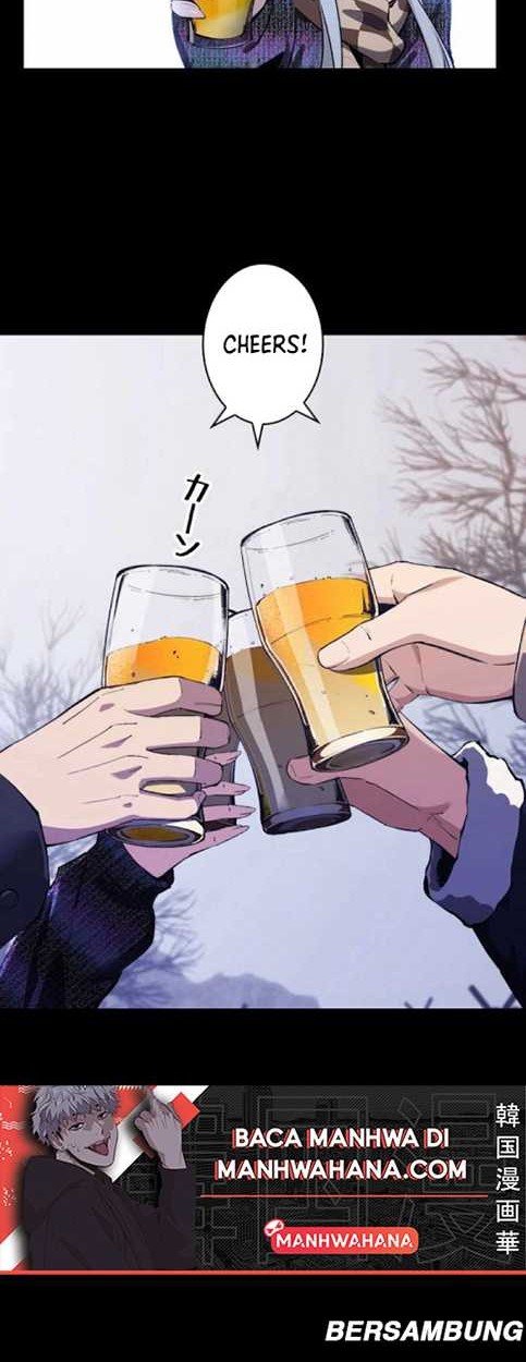 Physics Of The Wasteland Chapter 17 Gambar 24