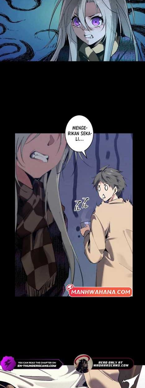 Physics Of The Wasteland Chapter 17 Gambar 4