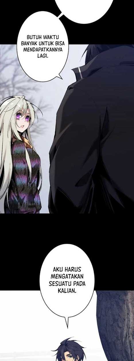 Physics Of The Wasteland Chapter 17 Gambar 6