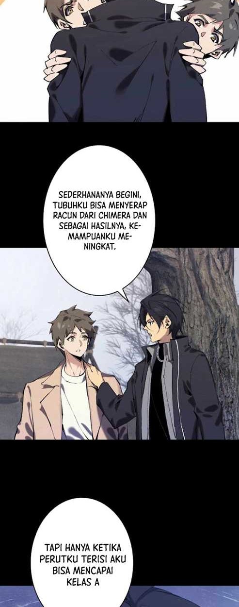 Physics Of The Wasteland Chapter 17 Gambar 10